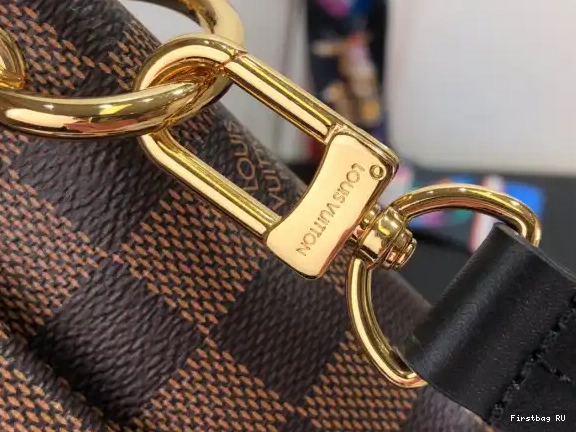 First bags ru reviews VUITTON pm LOUIS tote Odéon 0501